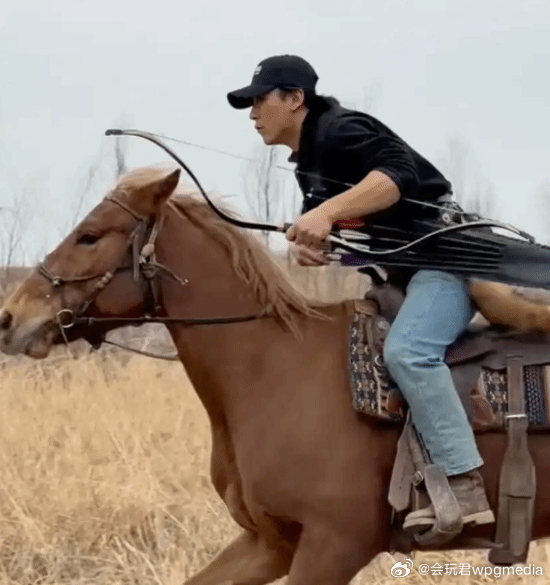 一级运动员实测《镖人》