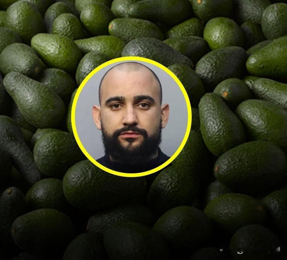 2025年12月22日，29岁的Edel Pérez在迈阿密-戴德县的Redla