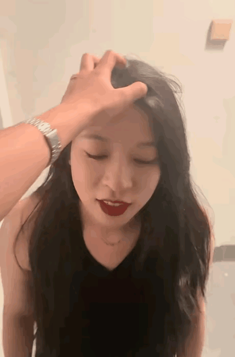 送命题，你是喜欢温柔一点的女人，还是凶一点的女人啊