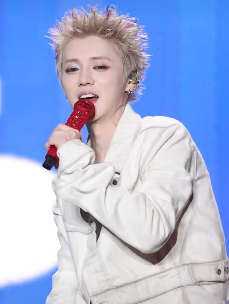 鹿晗粉丝鹿晗gapday音乐节2026gapday音乐节  于千万人之中遇见所遇