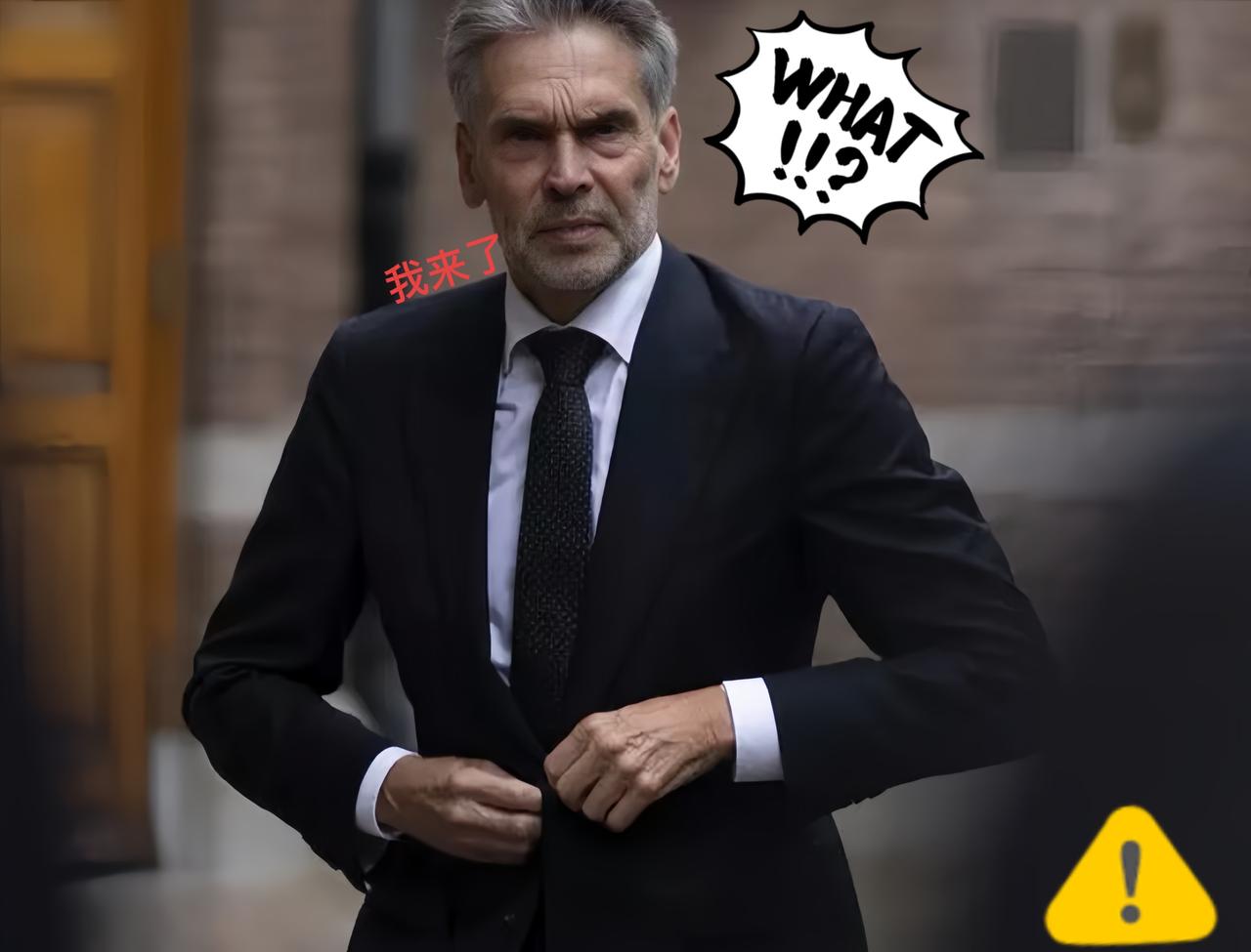 快讯，
美国又双叒宣布了，
美国宣称不再担心被东方大国卡脖子，贝森特称这是25年