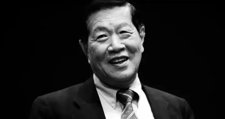 “神探”李昌钰，即将安葬扬州