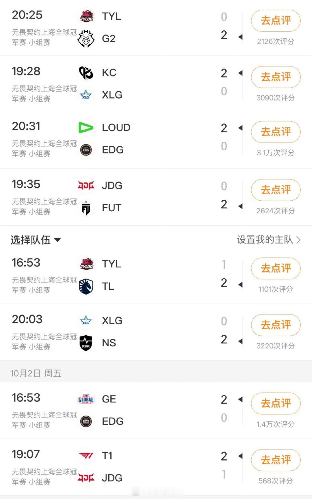 无畏契约中国战队接连止步2026无畏契约上海全球冠军赛上，VCT CN赛区四支战