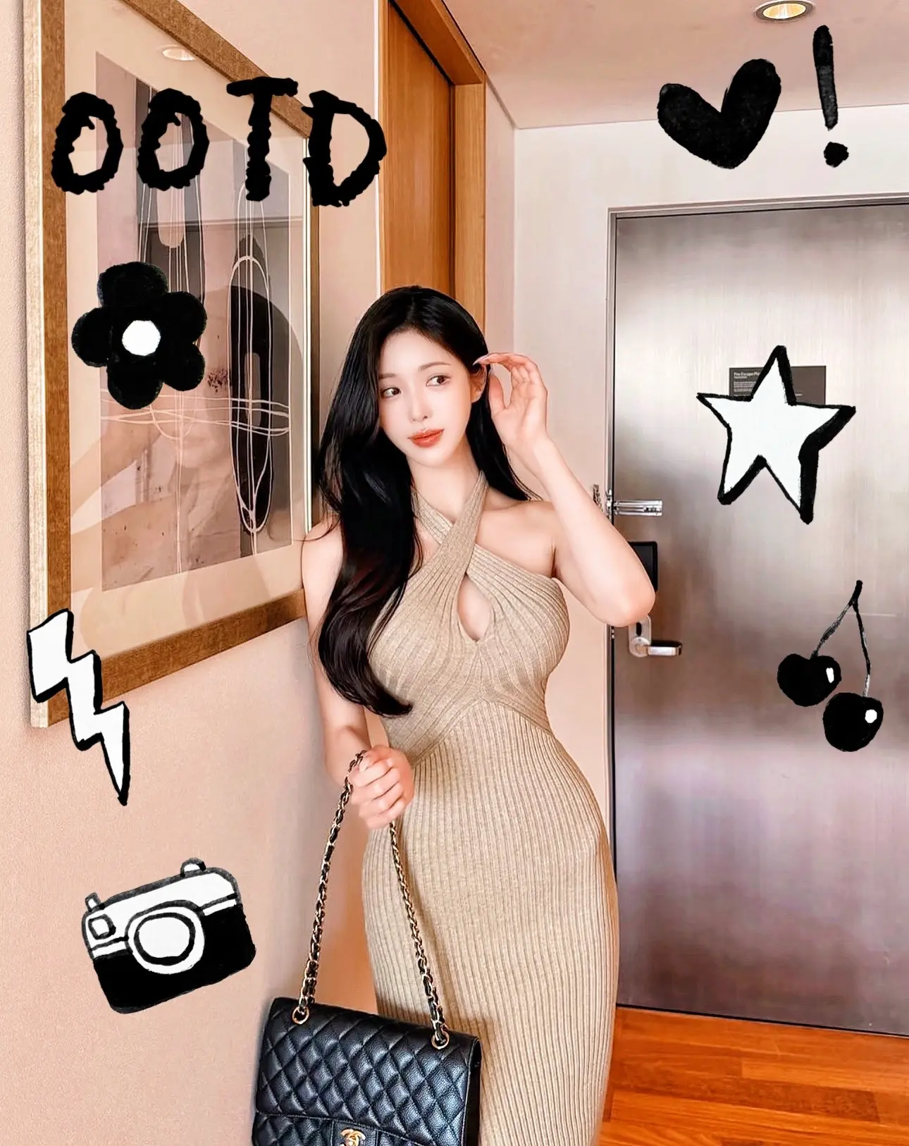 暑期限定！我的solotrip🚂。▸ 说走就走的旅行，就是要出去浪~...
