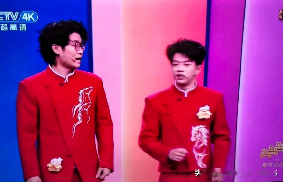 春晚这么多年，能出现在春晚舞台上的节目，基本都是经过层层筛选的，但总有一些节目让