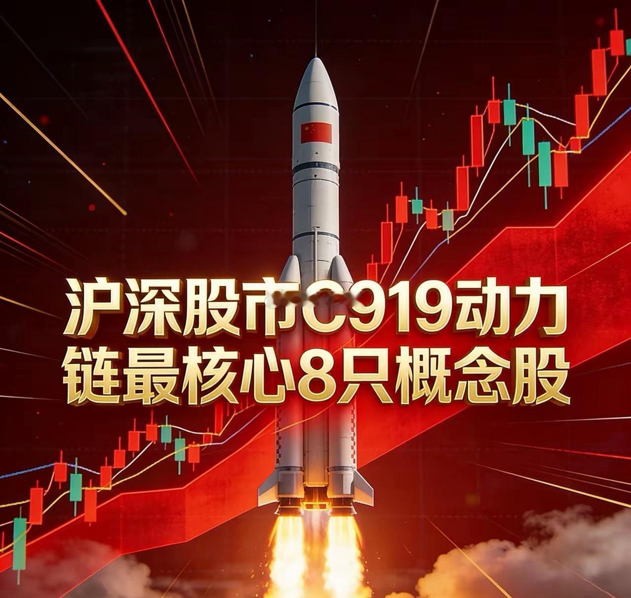 沪深股市C919动力链最核心8只概念股：1. 航发动力(600893)价格：46