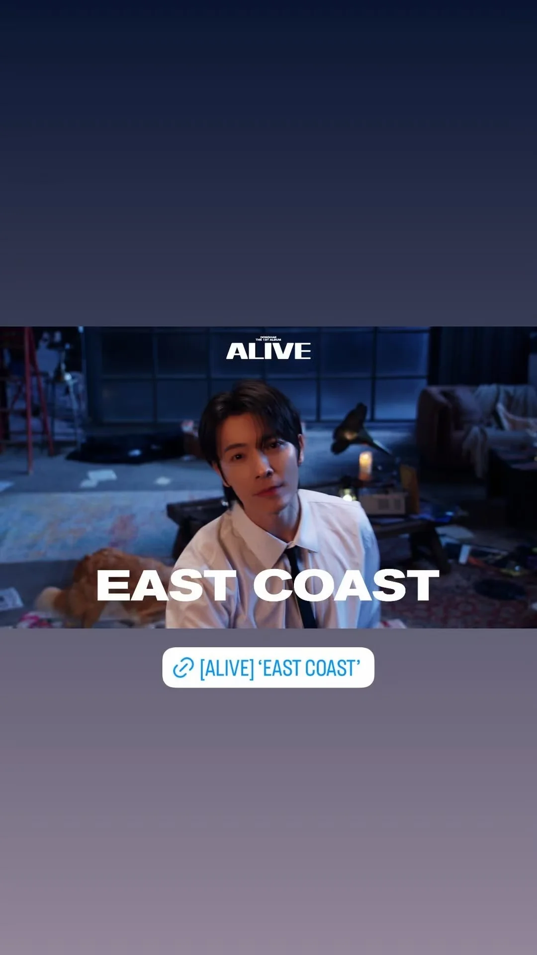 EAST COAST