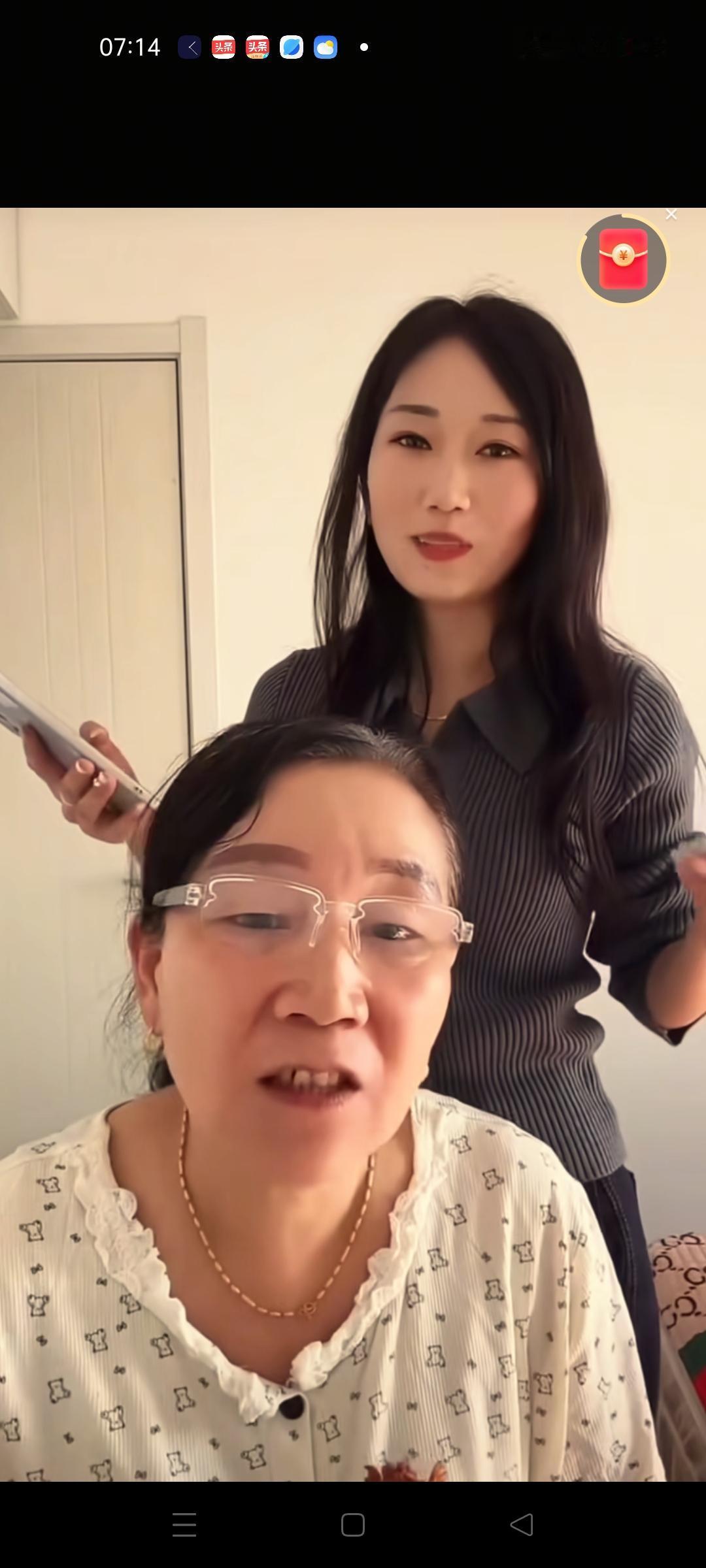 厉怀远的丈母娘也没有过分的要求啊，当初啥都没有，丈母娘答应了这桩婚事，现在也只想