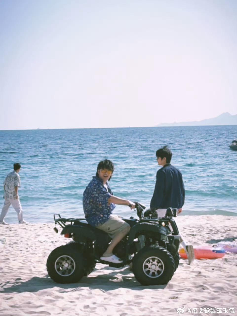 电视剧年少有为 反套路创业喜剧太解压！彭昱畅上演越想亏钱越暴富的离谱操作，全员梗