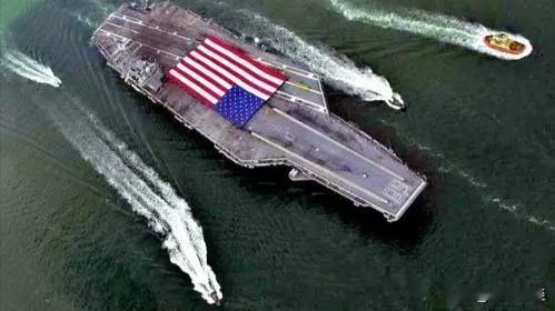 美国封锁、伊朗开放霍尔木兹海峡：战略后果全解析—— 

霍尔木兹海峡这场“美国封