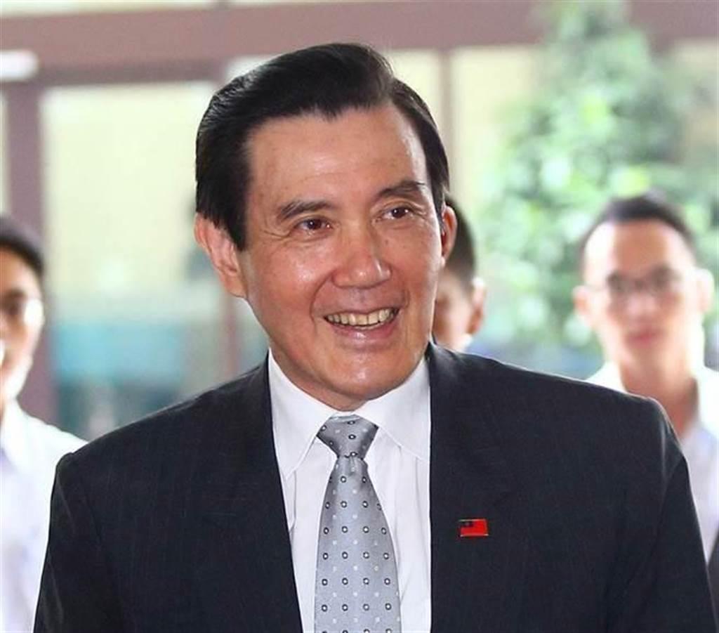 就在刚刚，

马英九基金会发表声明，

7月9日，“三中案”终于落下帷幕，马英九