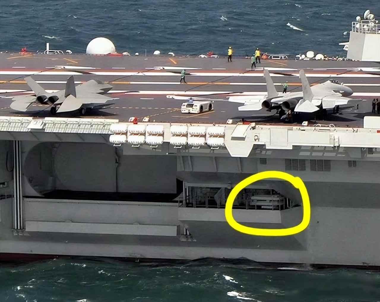 福建舰悄悄换装新武器，美俄试了多年却全撤了，中国为何敢上？

2026年夏天，有