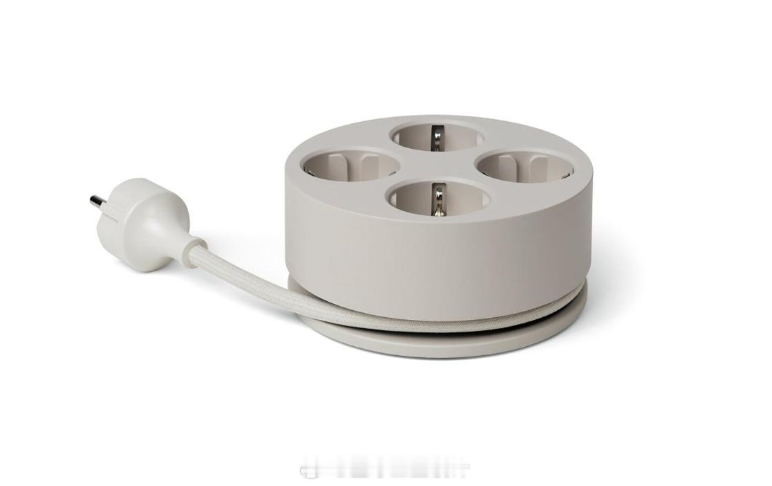 Circular C2|设计：Cords Sweden AB Cords®Cir