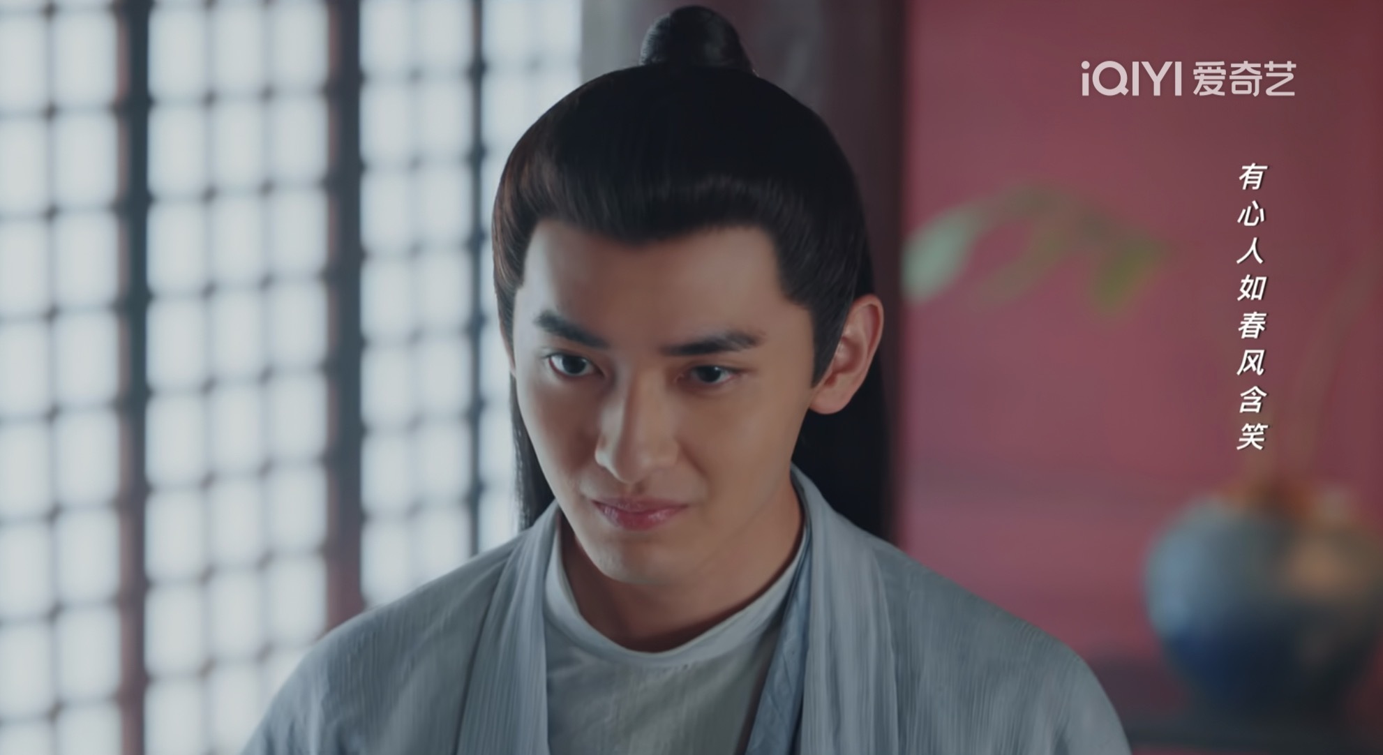 无忧渡无忧渡 赤练真的很让人喜欢，知恩图报，心地单纯，两种结局都为他开心，当然最