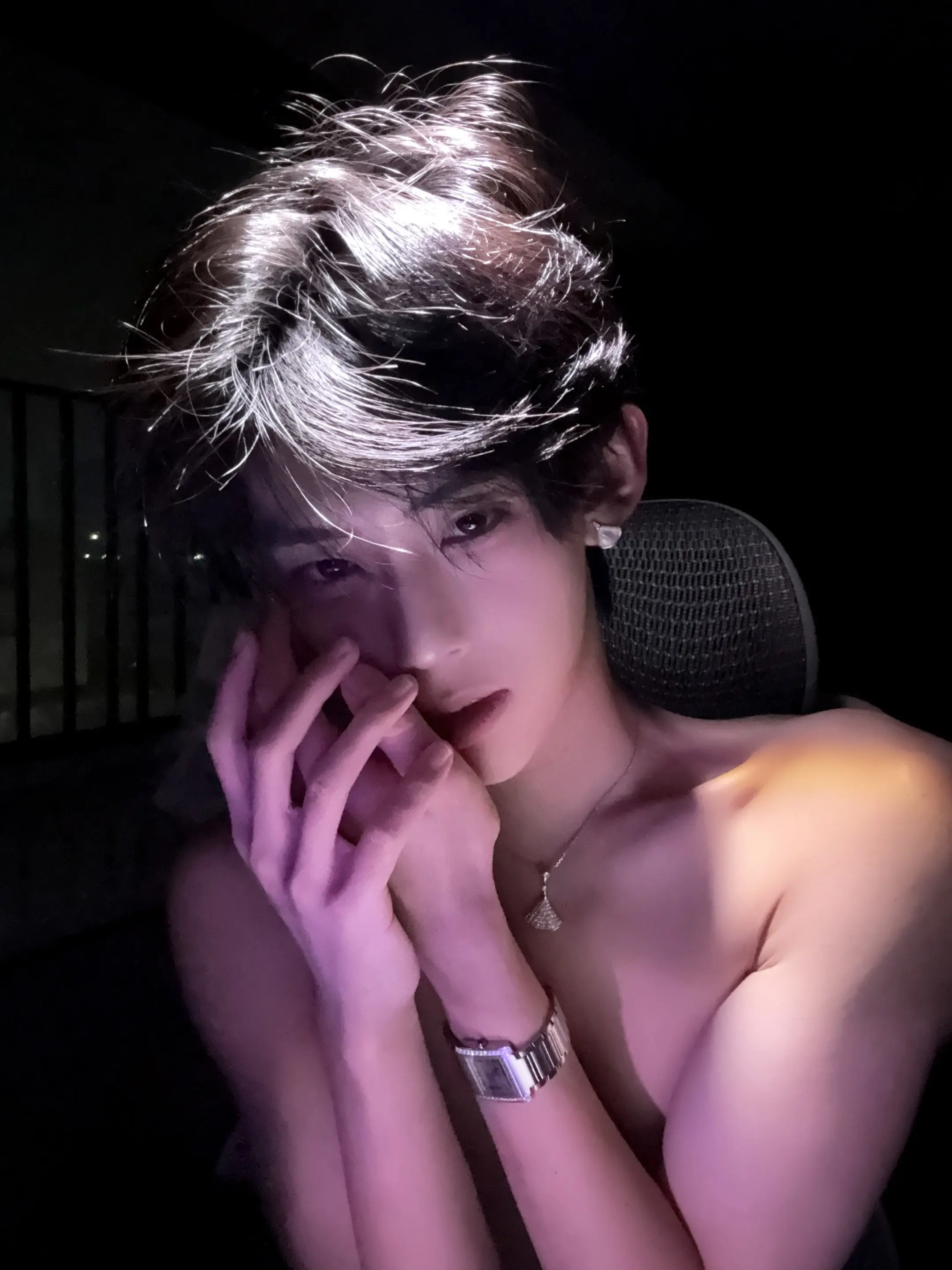 零
