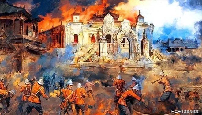 快讯｜破防了！西方人终于看懂：中国人对世界大战的理解，和他们根本不是一个世界
 