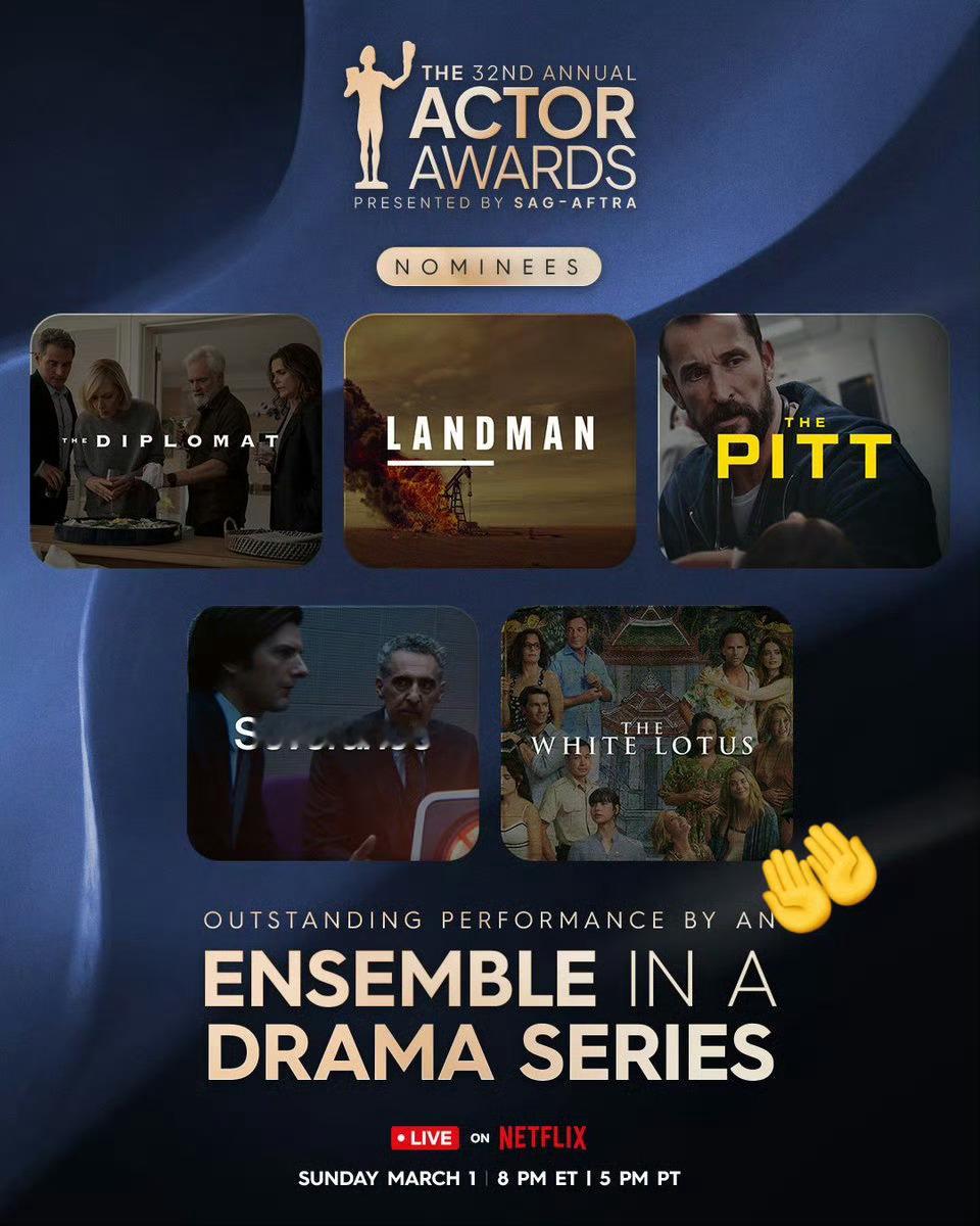 Lisa白莲花度假村获提名 Lisa参演的《白莲花度假村》第三季获得第32届Th