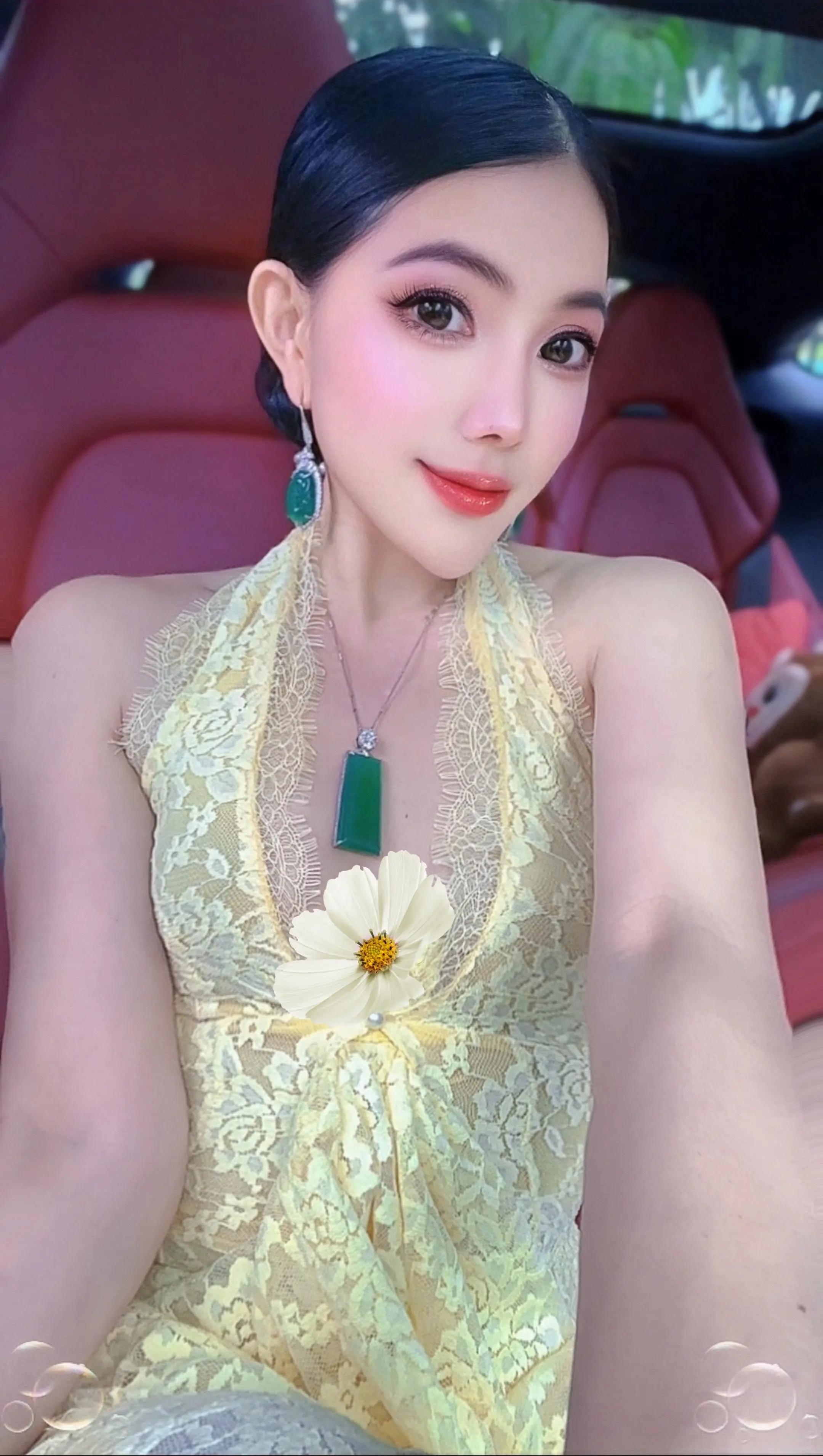 你喜欢的样子我都有