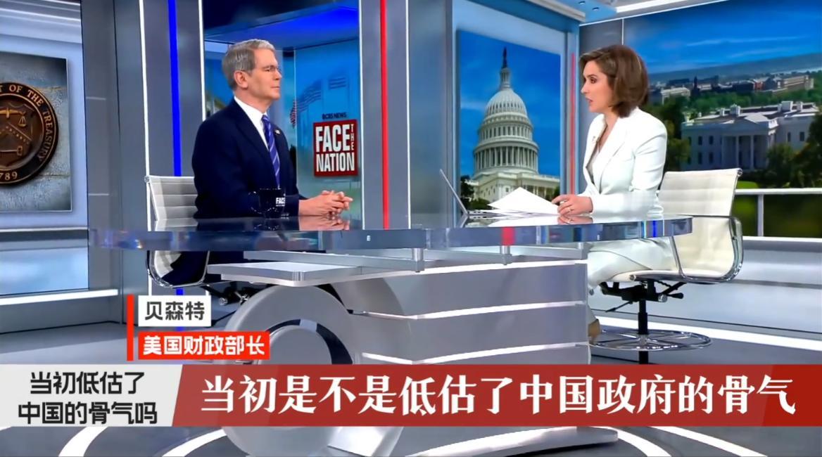 中国留的“后手”终于起效了——稀土，美国从一开始想谈又想施压，到现在被卡到彻底无