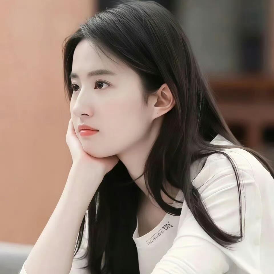 快来选刘亦菲高能量玄学头像每一张都绝美刘亦菲头像