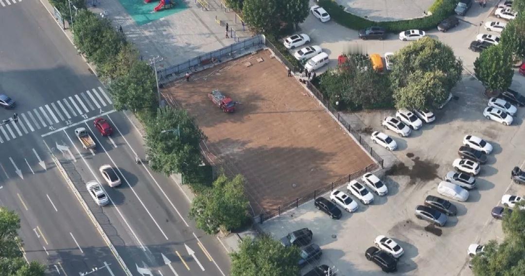 【廊坊 三河市积极推进燕郊地区球场建设】
“休闲健身去哪儿？”这是与百姓生活息息