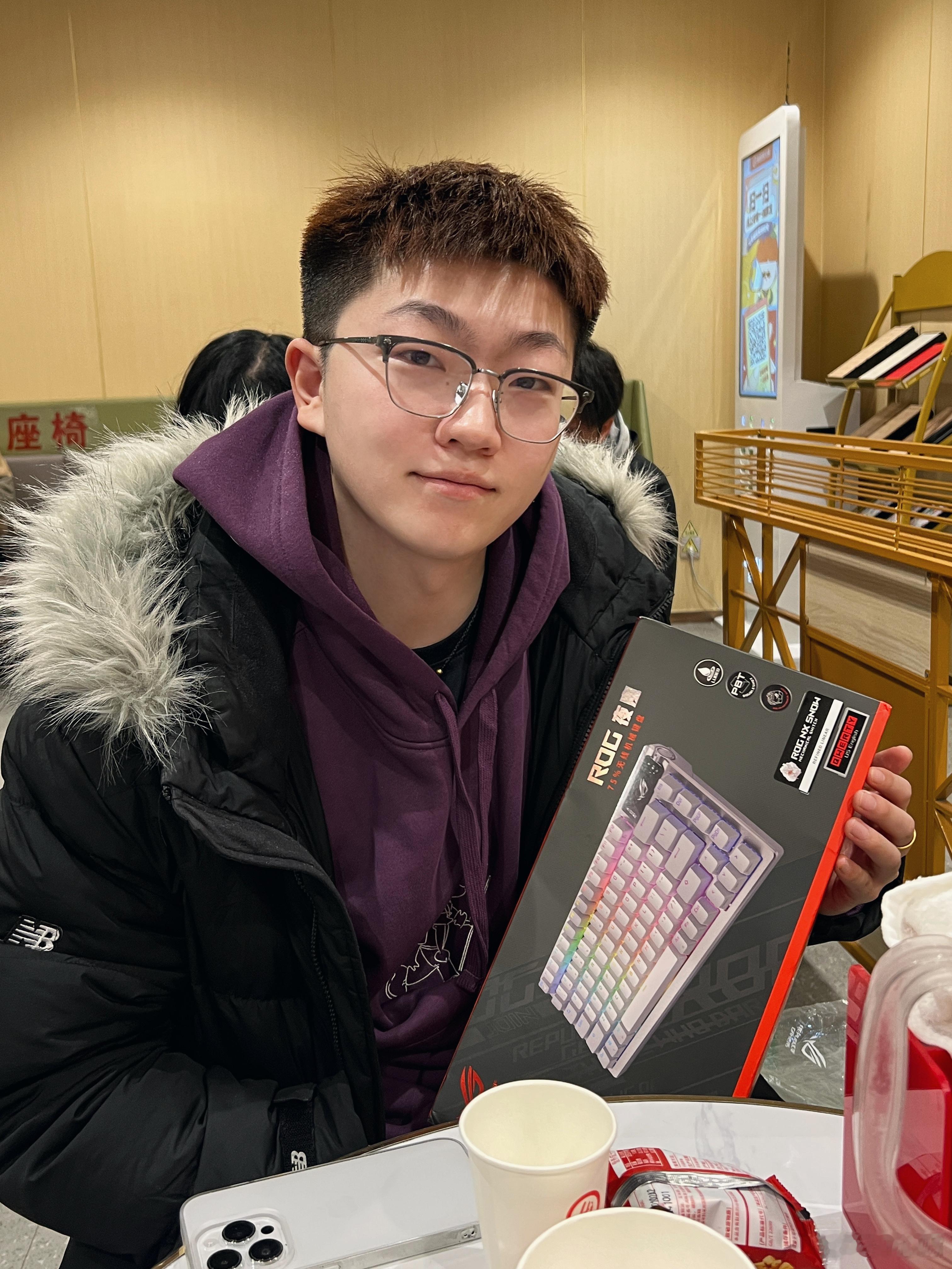 生日快乐宝宝👶🏻 ​​​