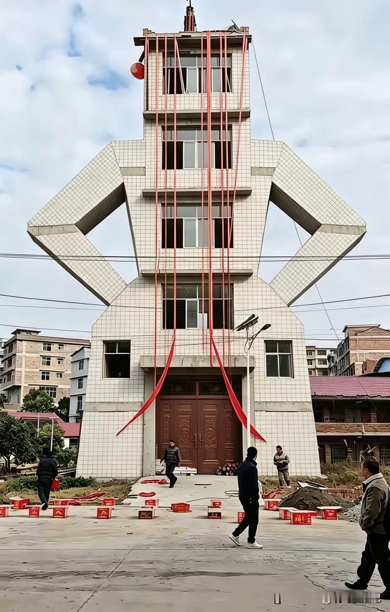 房主心是不是大了一点？