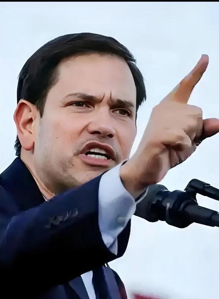 鲁比奥疯了！敢在特朗普访华前，拿西藏给中国下套！
 
美国这步棋，根本不是例行外