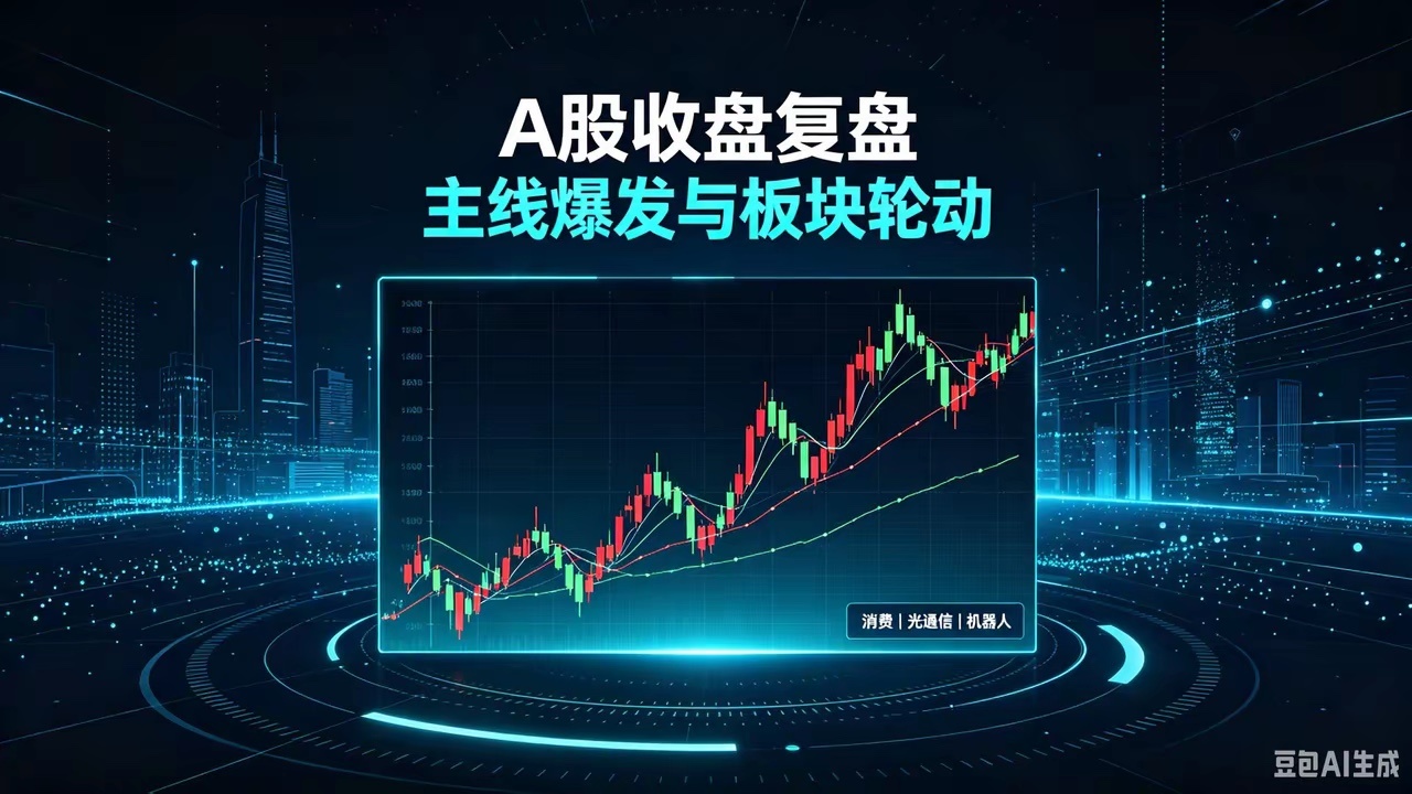 不少股民收盘复盘一头雾水，今天大盘低开高走，超4100只个股翻红，盘面不再是单一