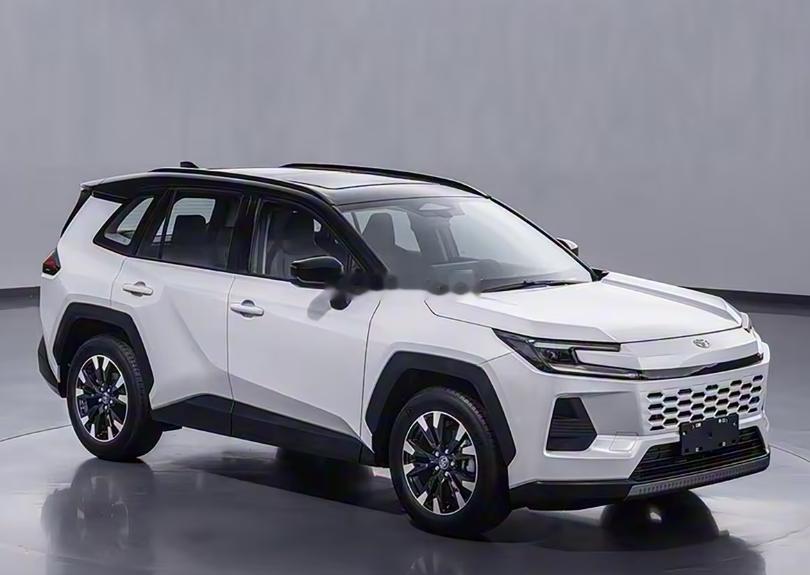 RAV4要换代了~~~遥想2020年初春，在车市还被封禁的时代背景中，我还整了台