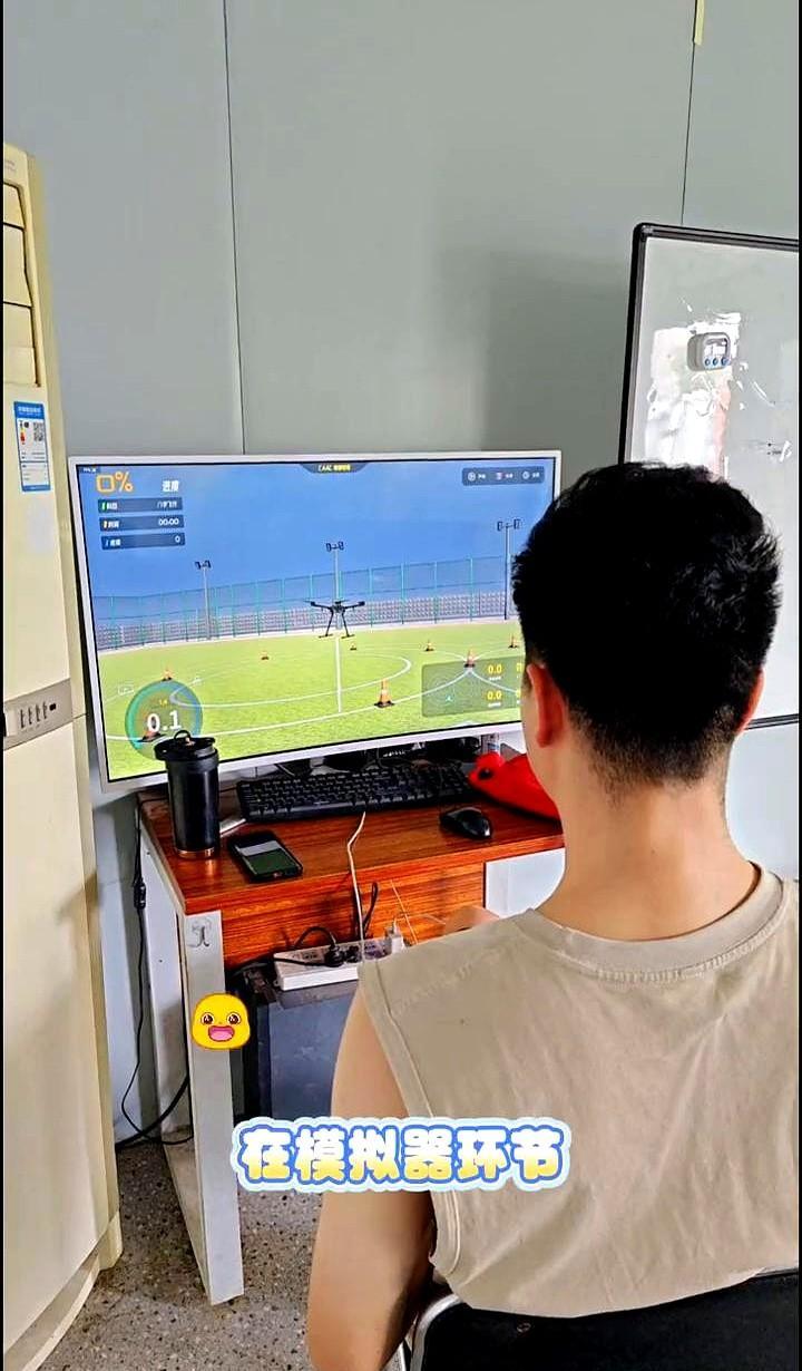 新规一改，飞行员不是考技术，是考命硬。
风大到12米每秒，你得稳得住杆，手不能抖