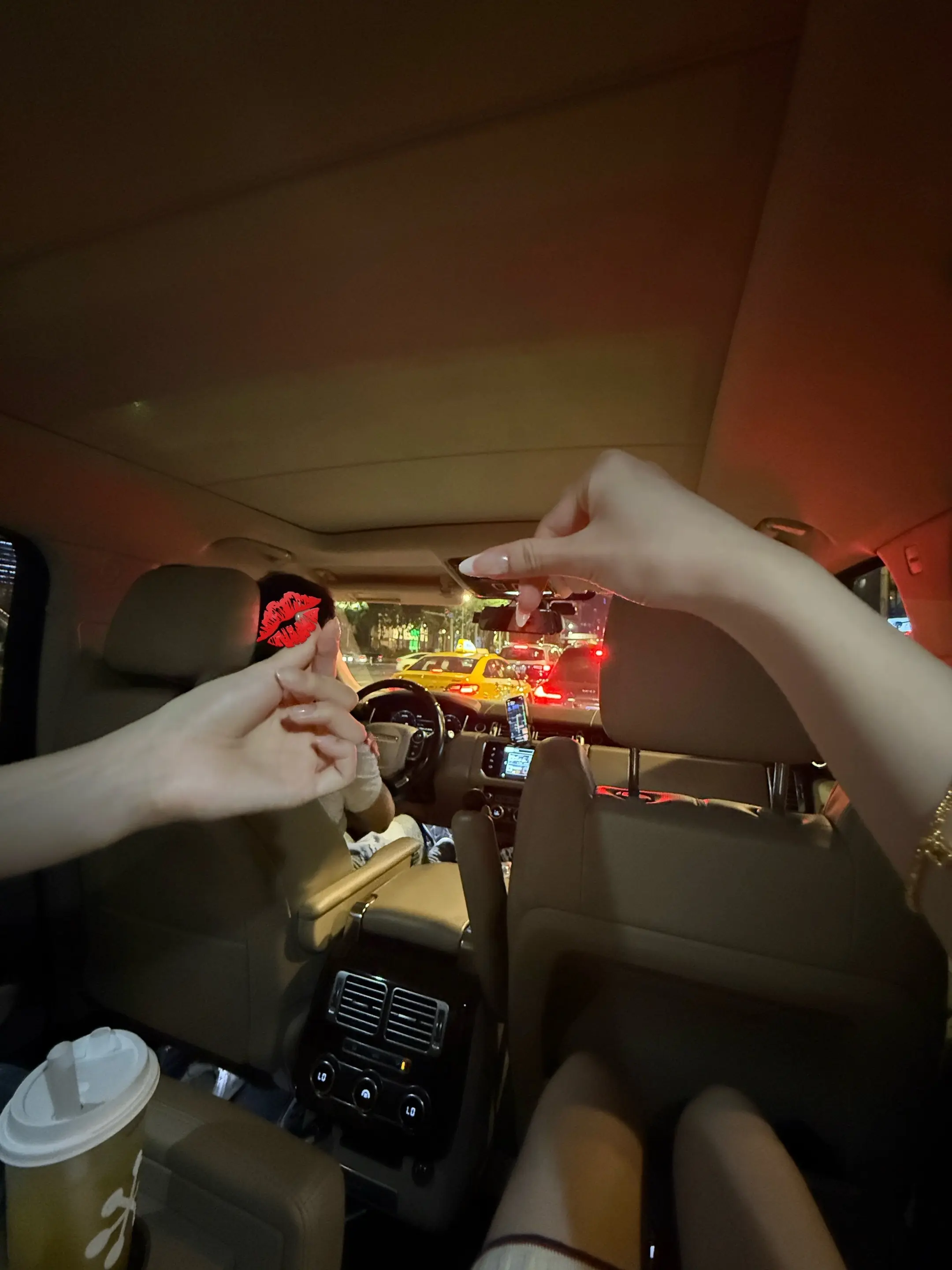 总说顺其自然 但心里总是祈祷能有一个好结局