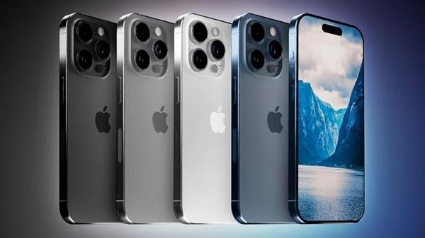 iPhone15系列看着很强，但我不准备抢了......原因主要有4点

1.i