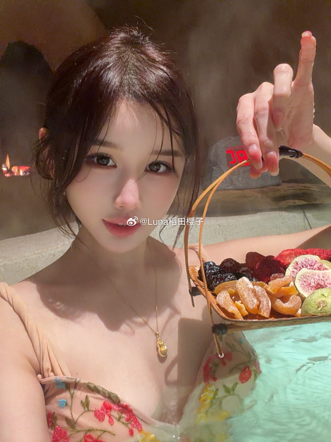 适度停下来 享受生活🍓♨️～日常分享 杭州·漫野闲舍·森泉Moriye Ons