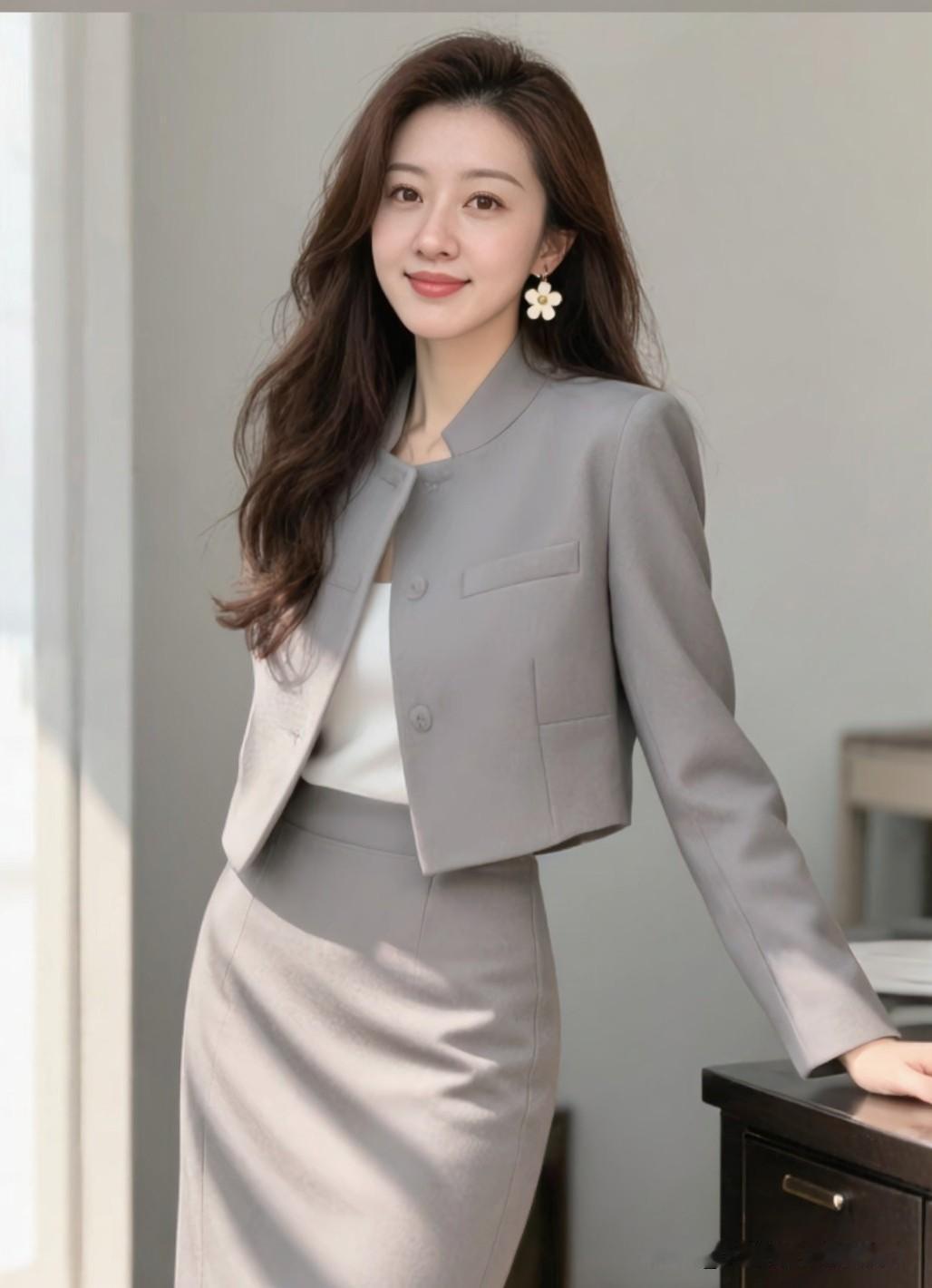 为什么女人
更容易博得同情，
说句实在的，
女人哭起来梨花带雨，
让人心都化了；