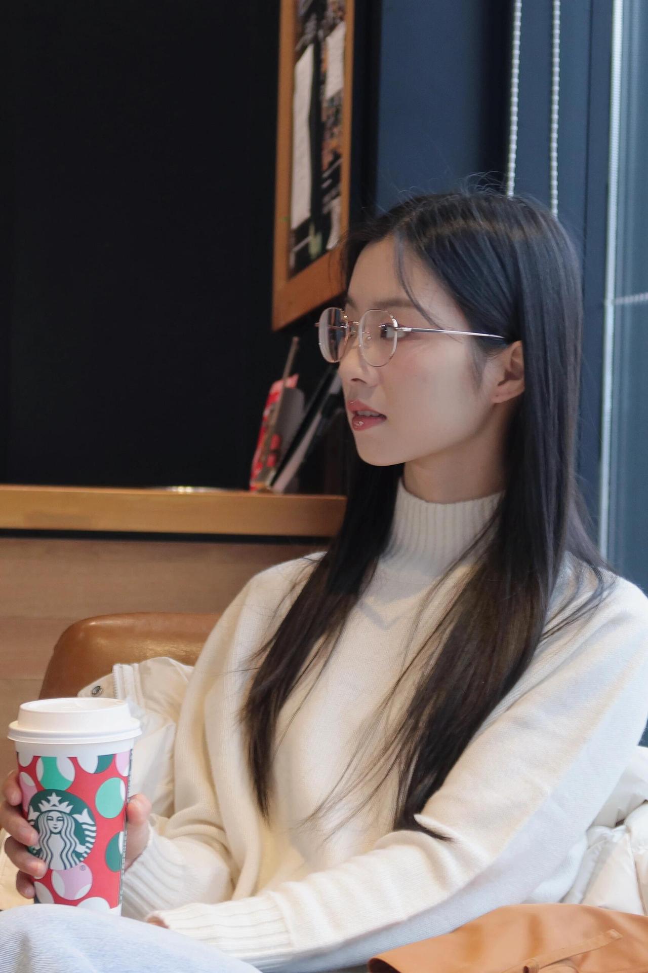 一天就是逛吃，逛吃。