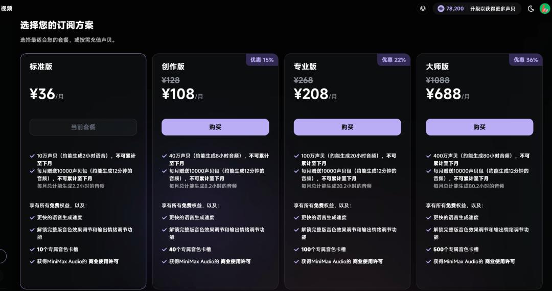我宣布，这就是现在人声最真实的AI音乐模型。