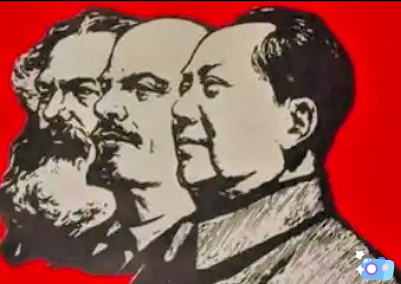 为啥大国小国总敢欺负中国？根本不是国力弱到任人宰割，而是毛主席说透的一句话——整