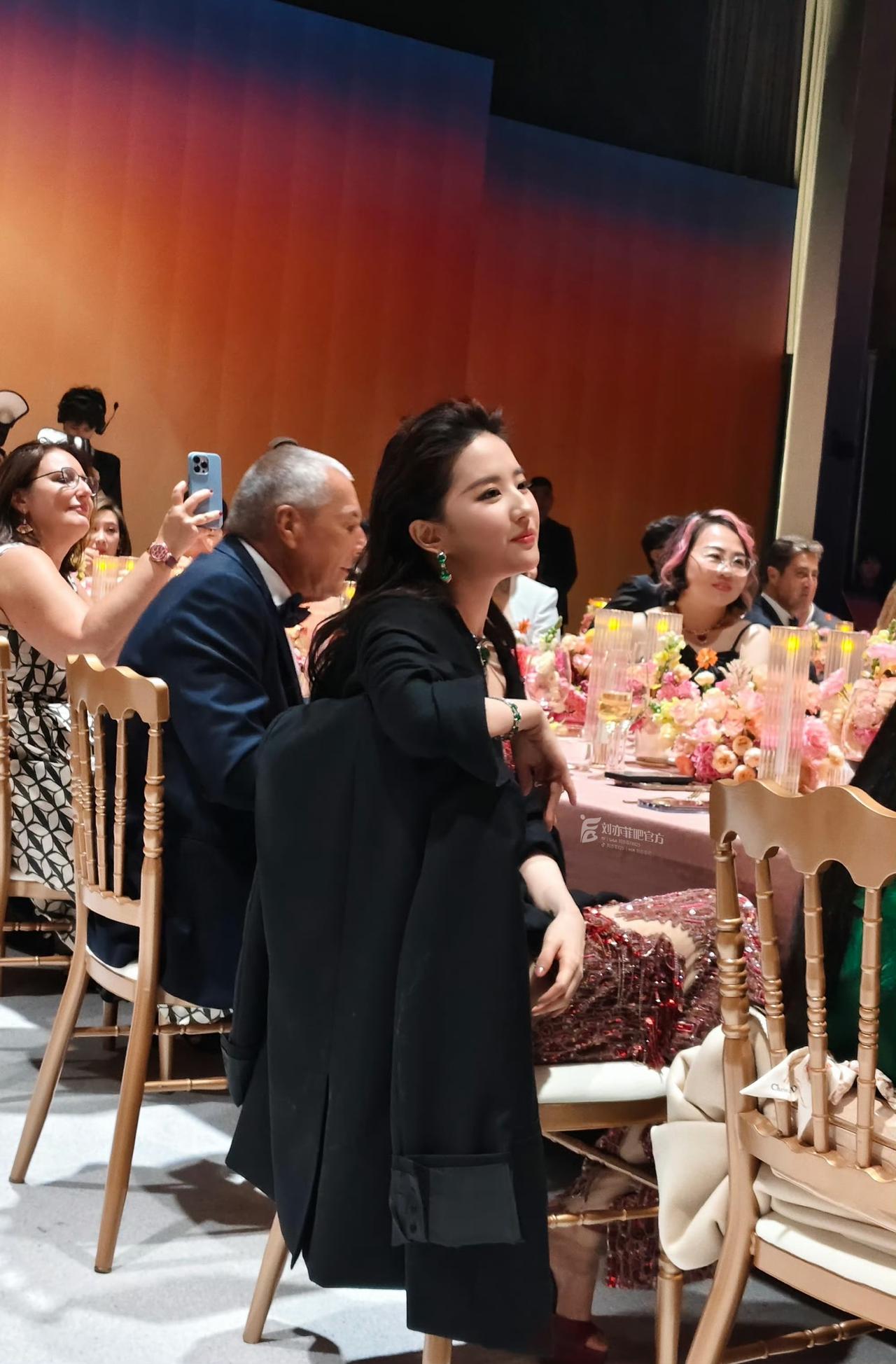 的美丽真的独一无二，无可替代，演员的作品代表一切！那么，你最喜欢以下哪一部作品？