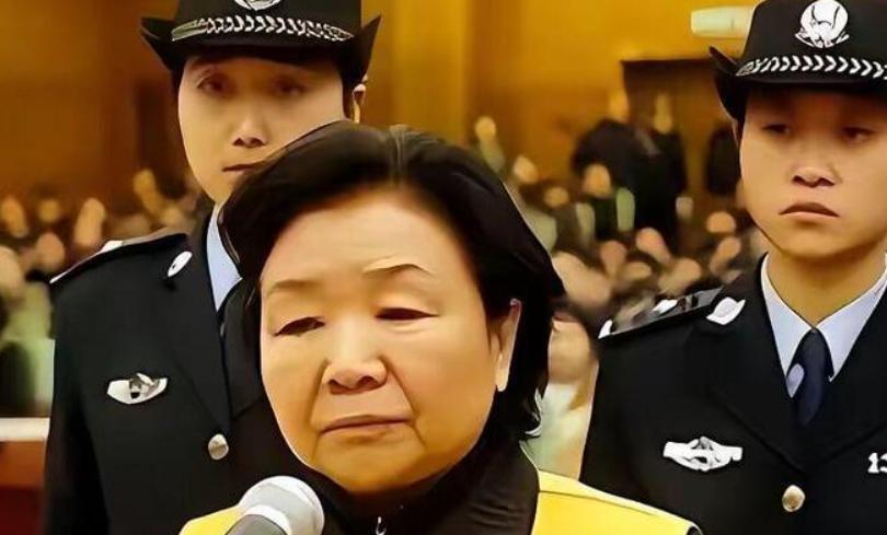 2014年，有记者得到证实，被判无期徒刑的原三鹿董事长田文华因在狱中表现良好，从