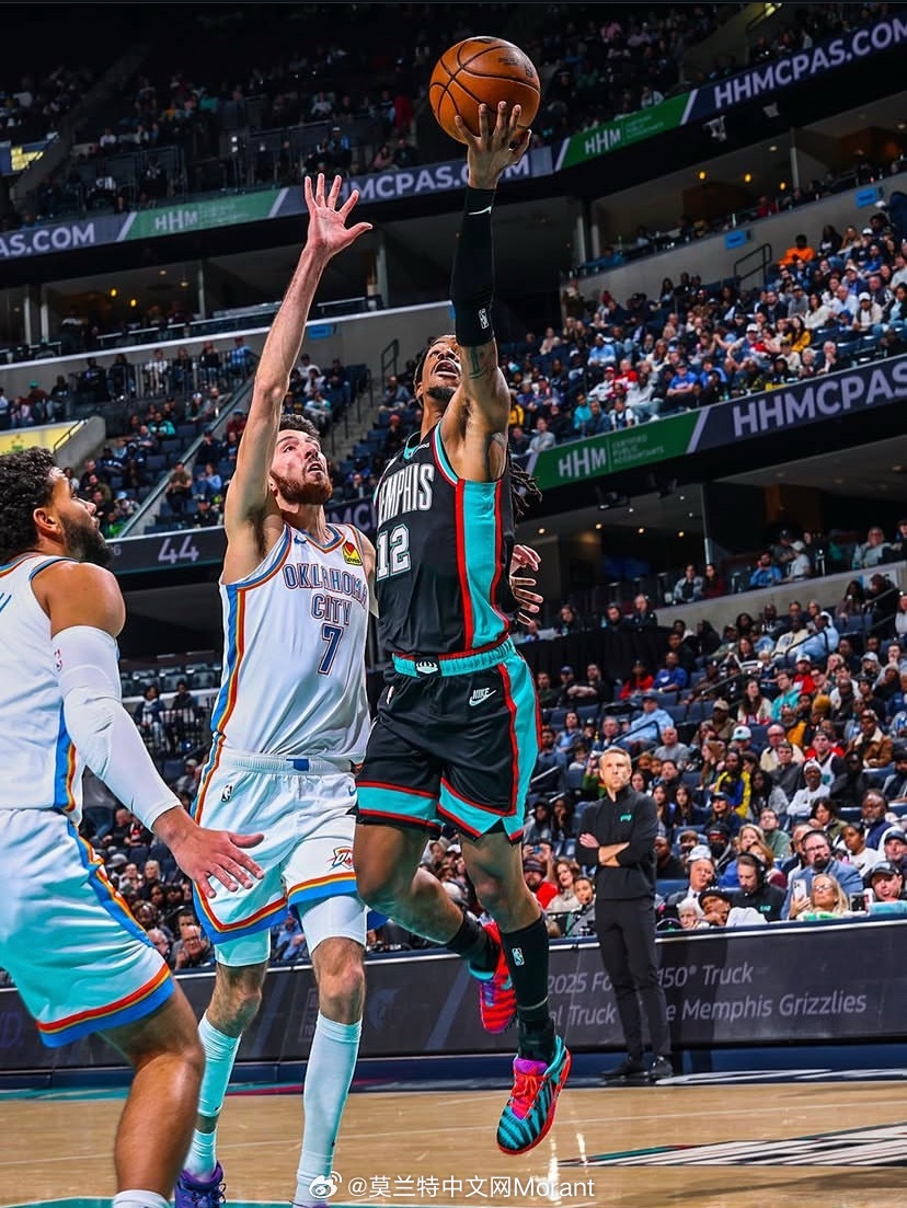 该说就说，莫兰特今天真是铁出天际了…好多中距离该有的今天都短了…赶快调整下吧～ 