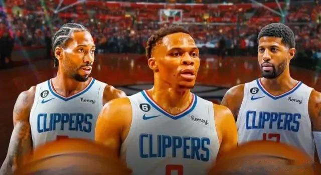 快船再遭重创，伦纳德恐进入倒计时

快船作为一支豪门球队，新赛季不断地隐患，令球