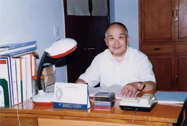 今天是赵仁恺院士诞辰103周年。他是国际著名核动力专家，中国核动力科学与工程技术