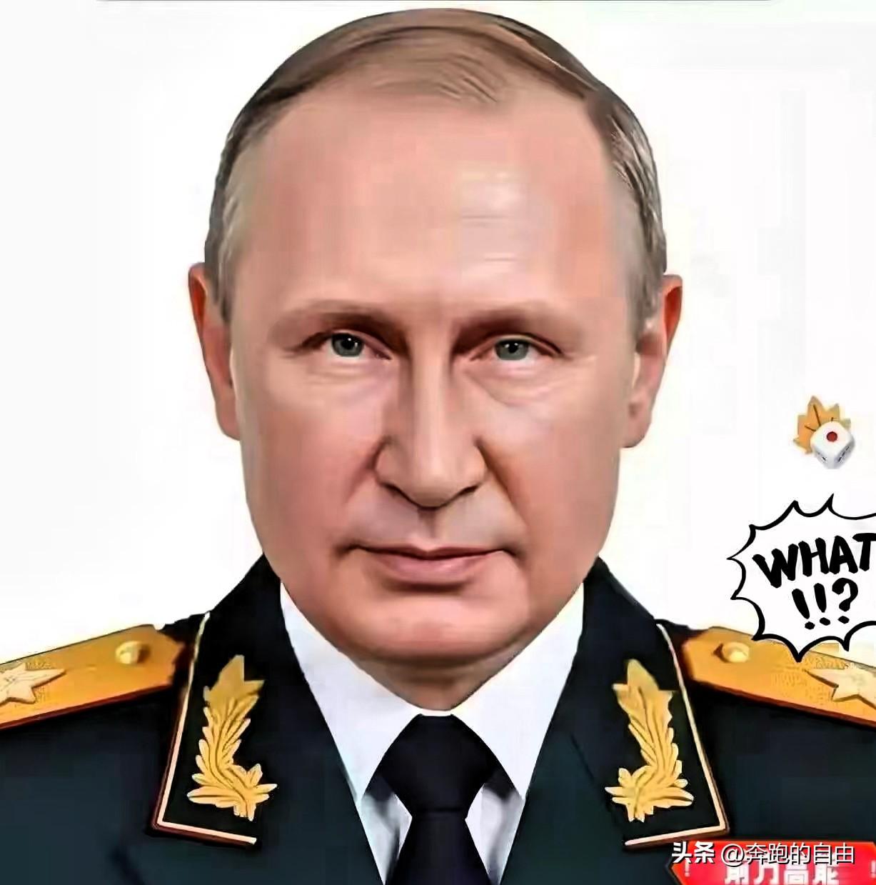 俄罗斯消息
普京总统公开表态：
2026年3月5日，俄罗斯总统普京公开表示，俄罗