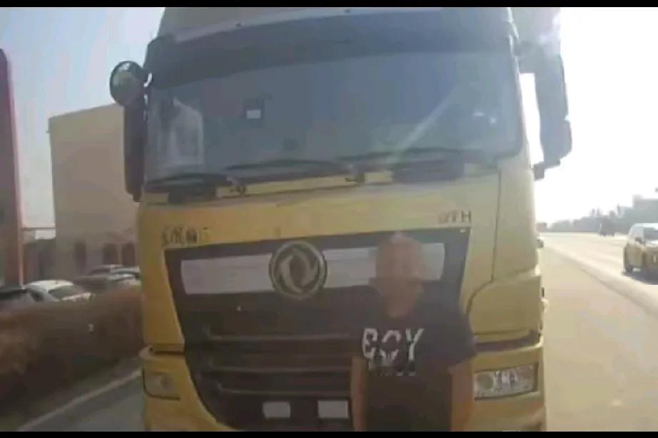 辽宁“百吨王”入刑，敲响超载警钟！

在交通的世界里，总有一些“不守规矩”的行为