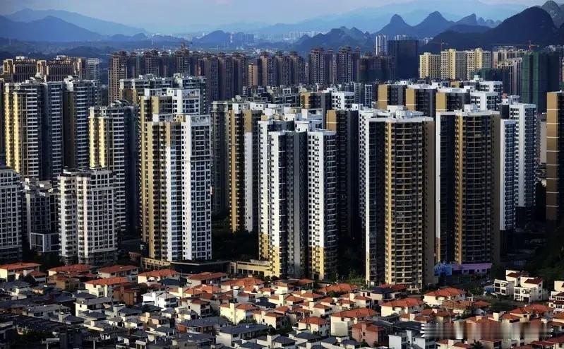你的城市，终于要做一次全面体检了

你每年体检一次。你的城市呢？

它可能几十年
