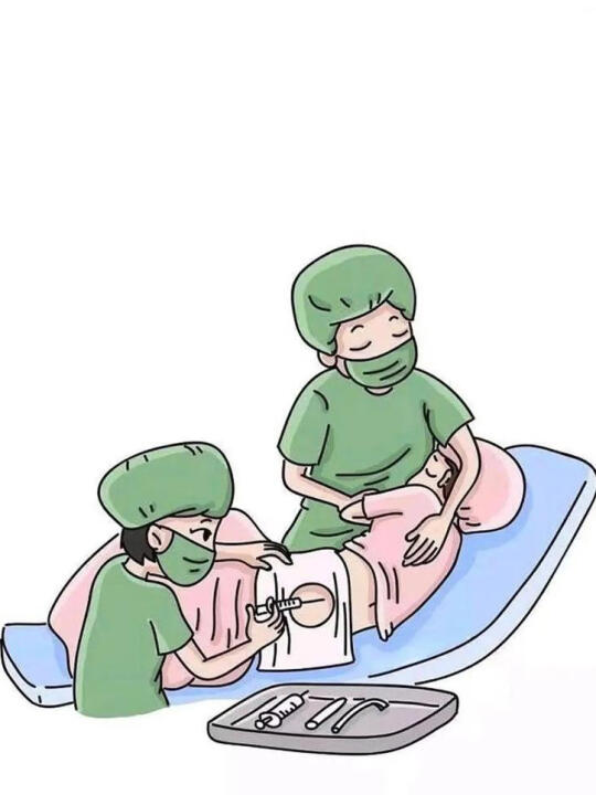 奉劝还未生的姐妹，坐月子请自私一点