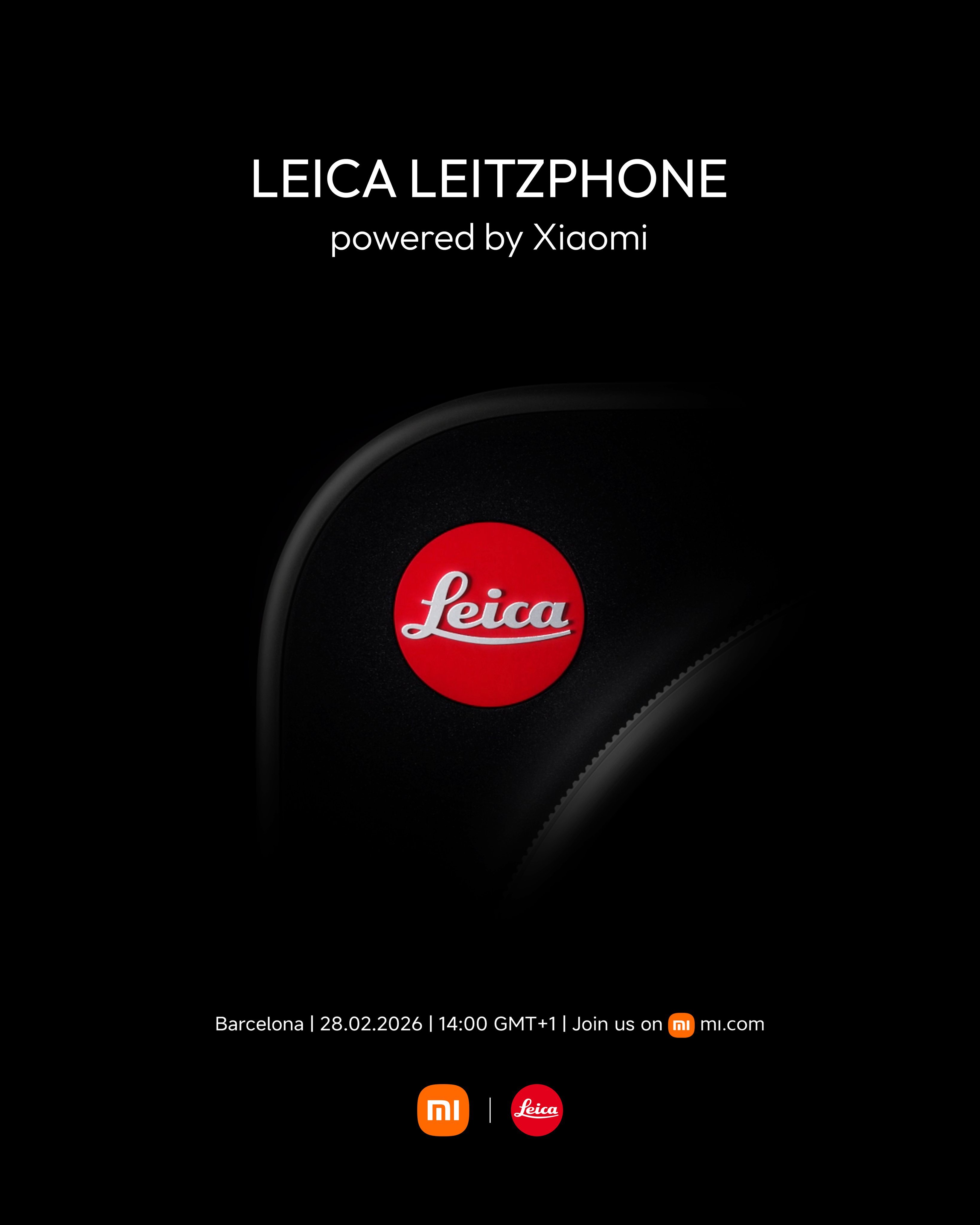 好家伙，小米17 Ultra徕卡版在海外就叫徕卡手机LeitzPhone＊Lei