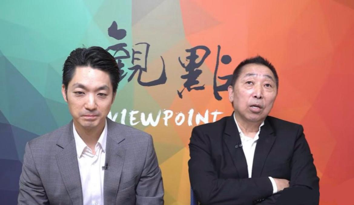 将万安啊将万安，终究是不值得的人！
唐湘龙对话蒋万安这一段，给人看气愤了，这老小