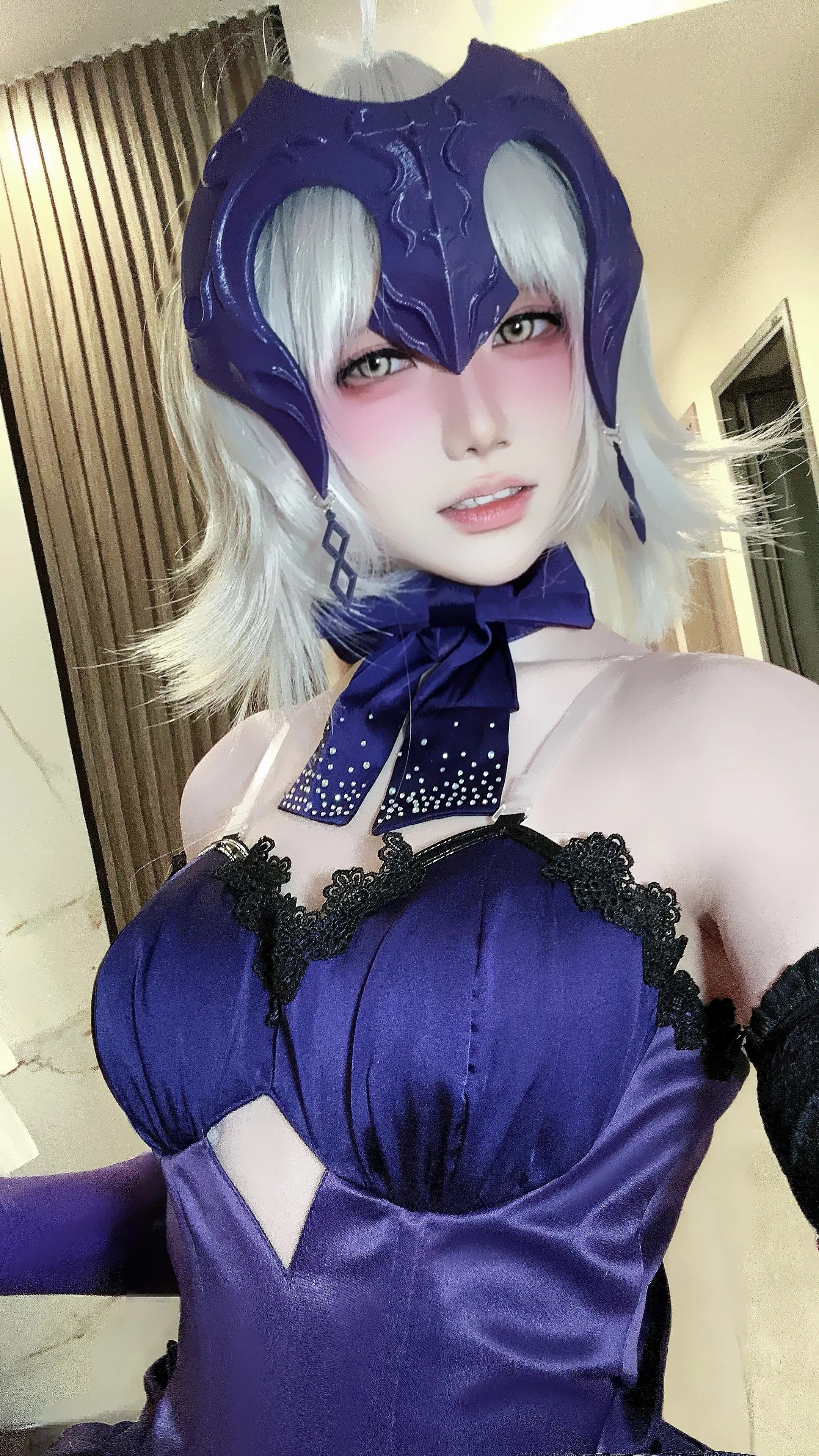 一颗心都给我好吗？